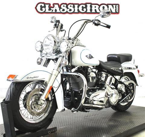 2012 Harley-Davidson Heritage Softail® Classic in Fredericksburg, Virginia - Photo 3