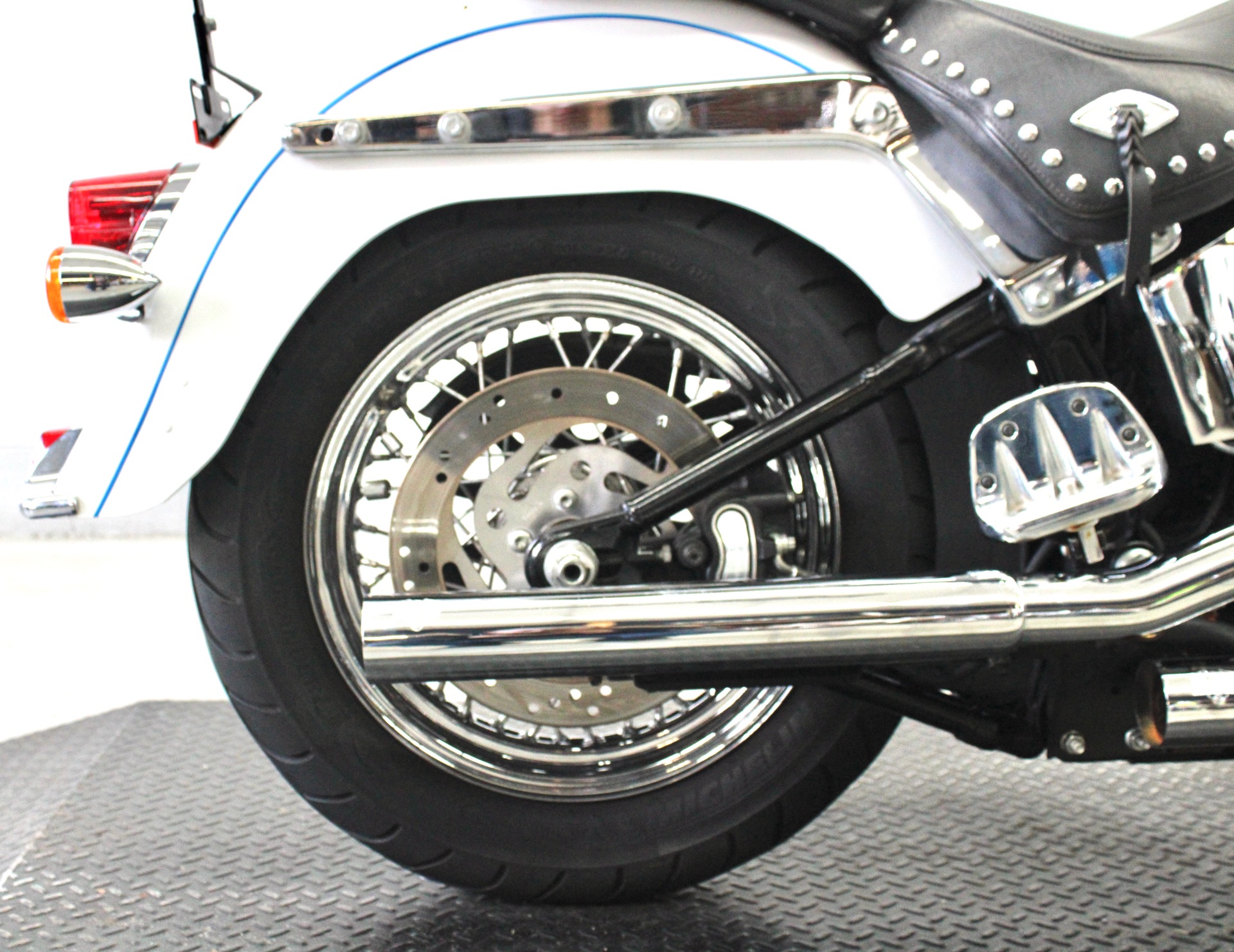 2012 Harley-Davidson Heritage Softail® Classic in Fredericksburg, Virginia - Photo 15