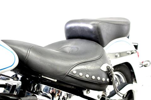 2012 Harley-Davidson Heritage Softail® Classic in Fredericksburg, Virginia - Photo 21