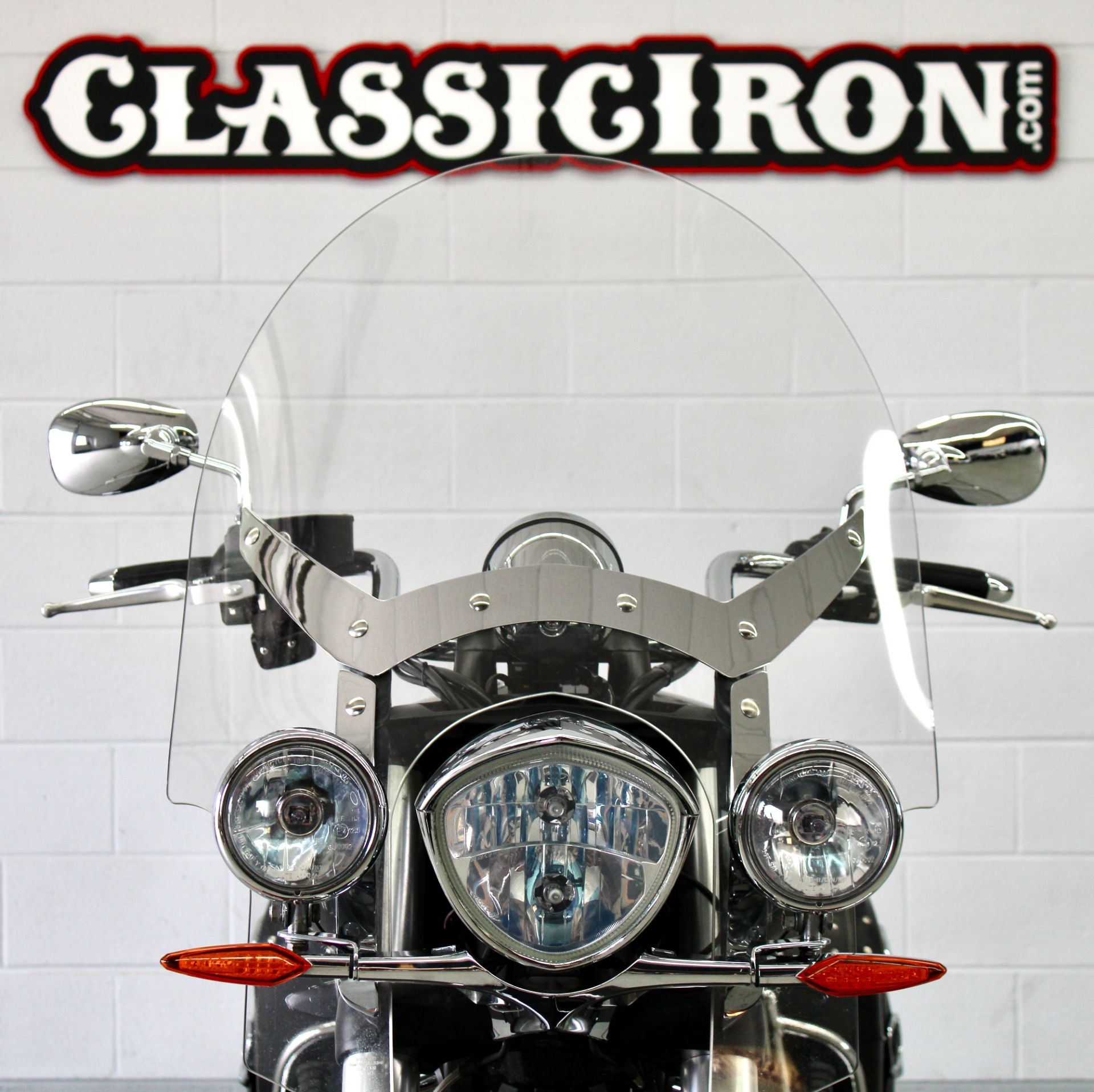 2012 Victory Cross Roads® Classic Limited Edition in Fredericksburg, Virginia - Photo 8