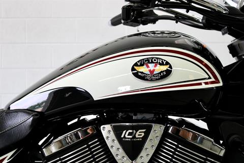 2012 Victory Cross Roads® Classic Limited Edition in Fredericksburg, Virginia - Photo 13