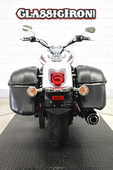 2010 Yamaha V Star 950 in Fredericksburg, Virginia - Photo 9