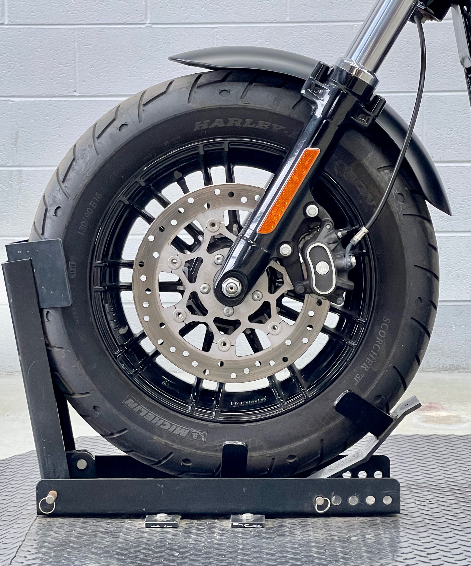 2019 Harley-Davidson Forty-Eight® in Fredericksburg, Virginia - Photo 16