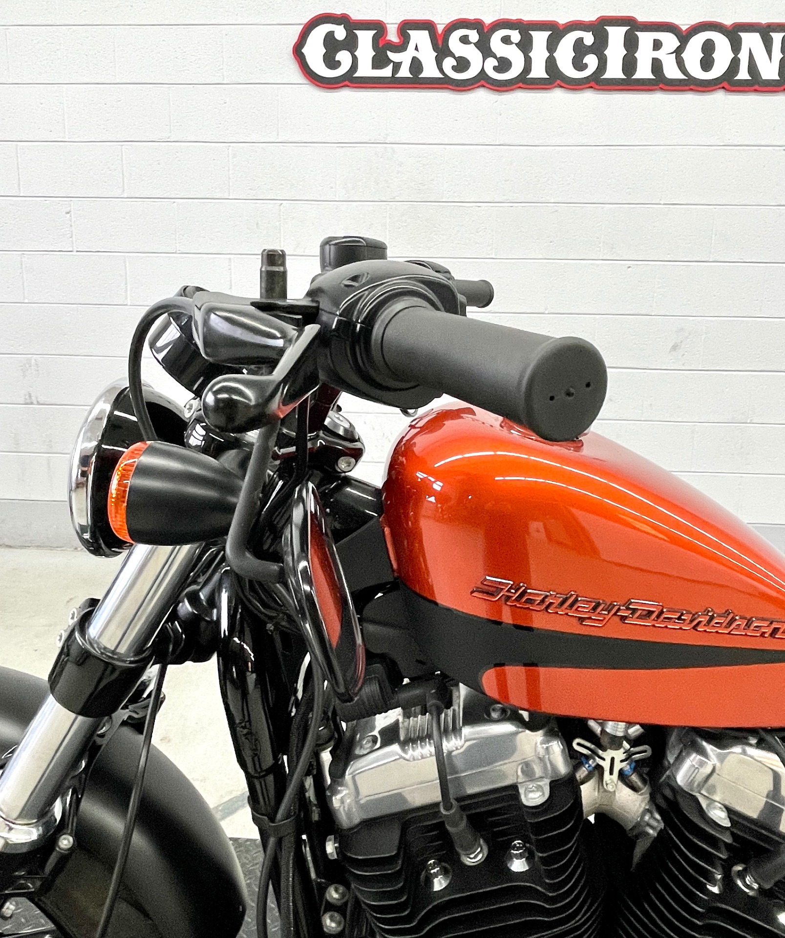 2019 Harley-Davidson Forty-Eight® in Fredericksburg, Virginia - Photo 17