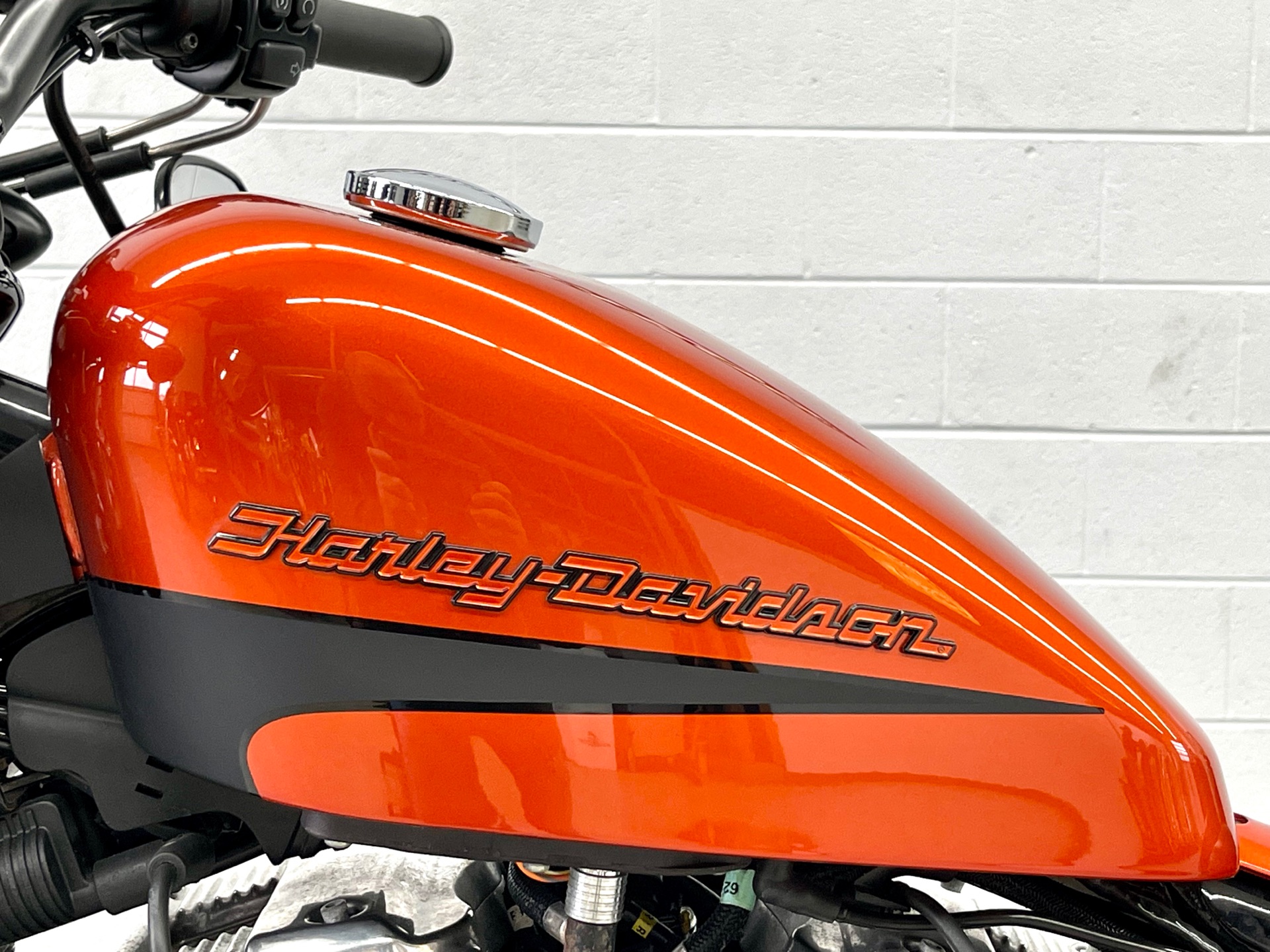 2019 Harley-Davidson Forty-Eight® in Fredericksburg, Virginia - Photo 18