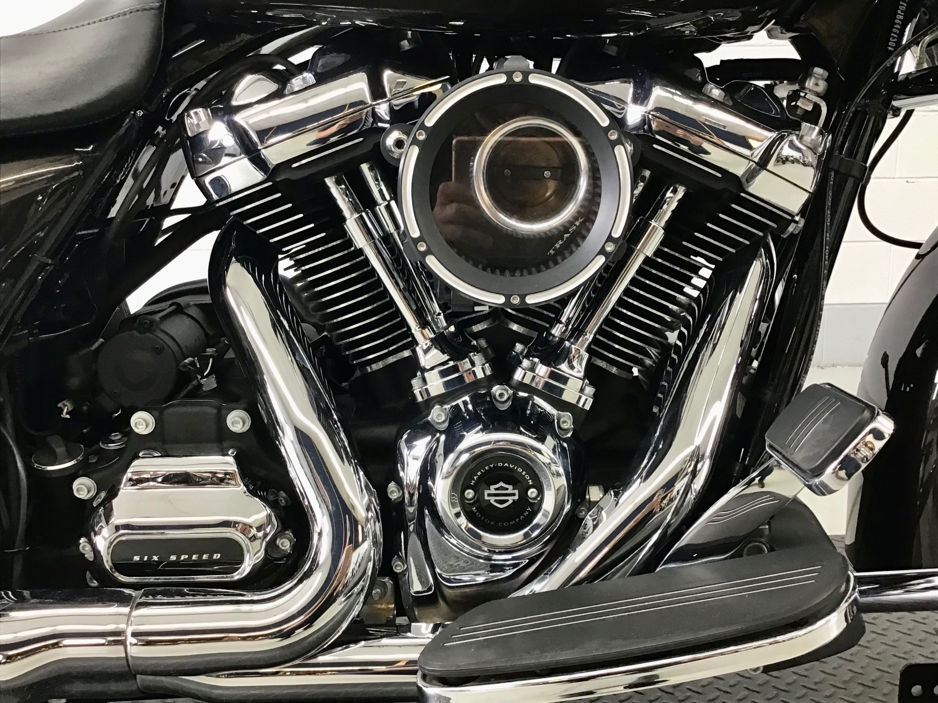2018 Harley-Davidson Road Glide® in Fredericksburg, Virginia - Photo 14