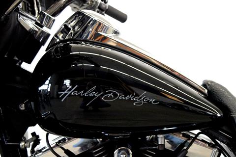 2011 Harley-Davidson Street Glide® in Fredericksburg, Virginia - Photo 18