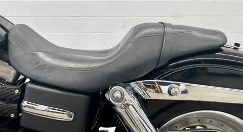 2012 Harley-Davidson Dyna® Fat Bob® in Fredericksburg, Virginia - Photo 20