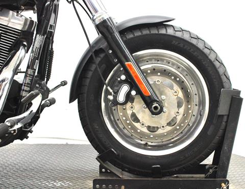 2012 Harley-Davidson Dyna® Fat Bob® in Fredericksburg, Virginia - Photo 11