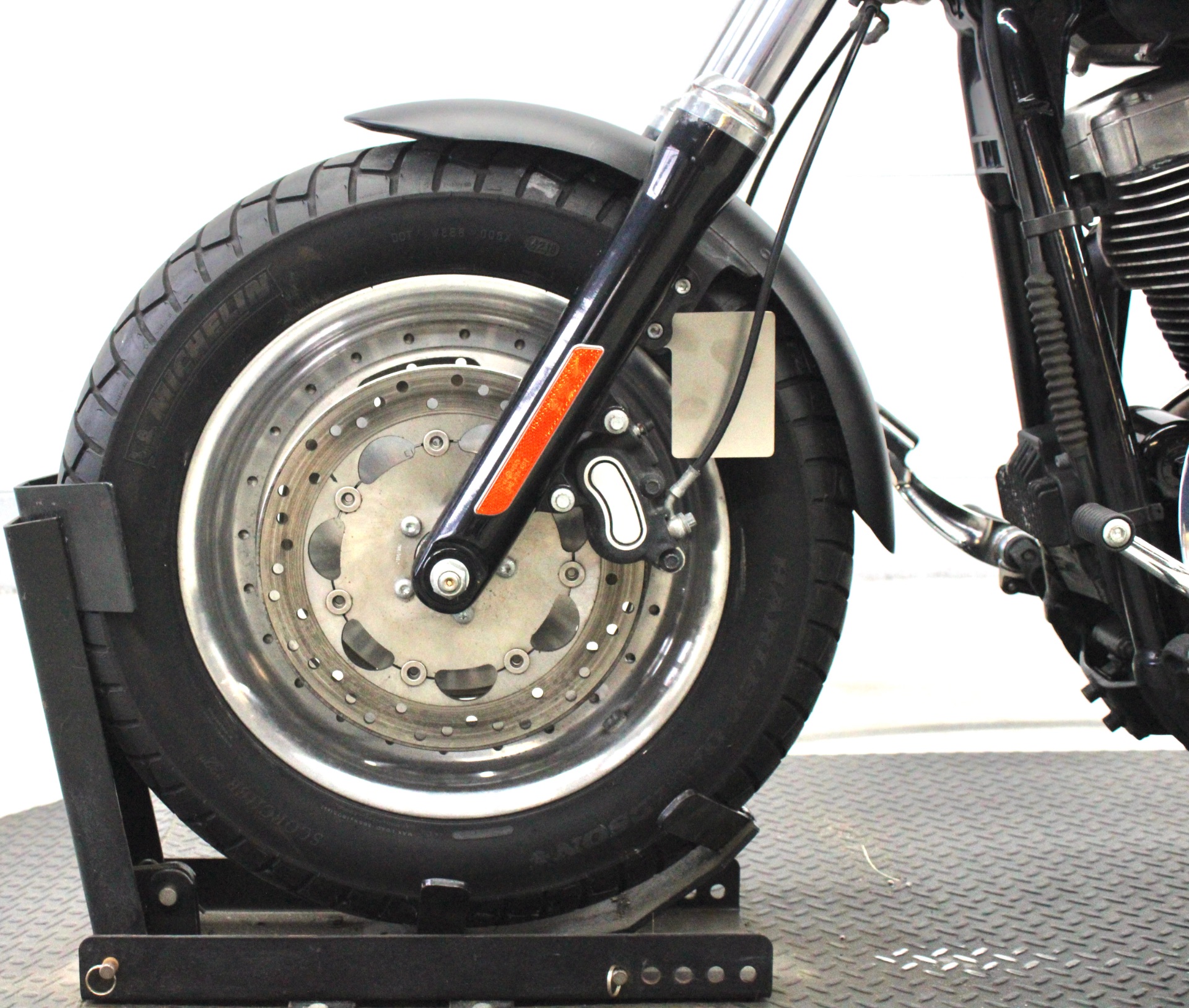 2012 Harley-Davidson Dyna® Fat Bob® in Fredericksburg, Virginia - Photo 16