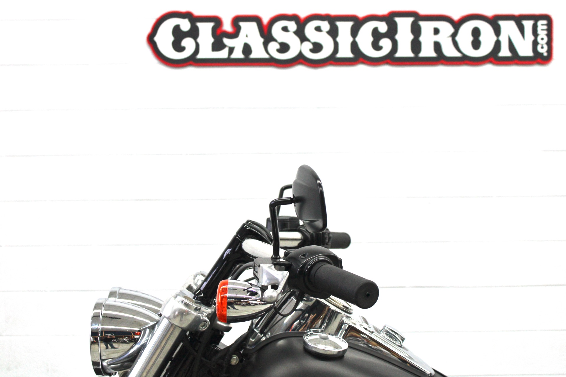 2012 Harley-Davidson Dyna® Fat Bob® in Fredericksburg, Virginia - Photo 17