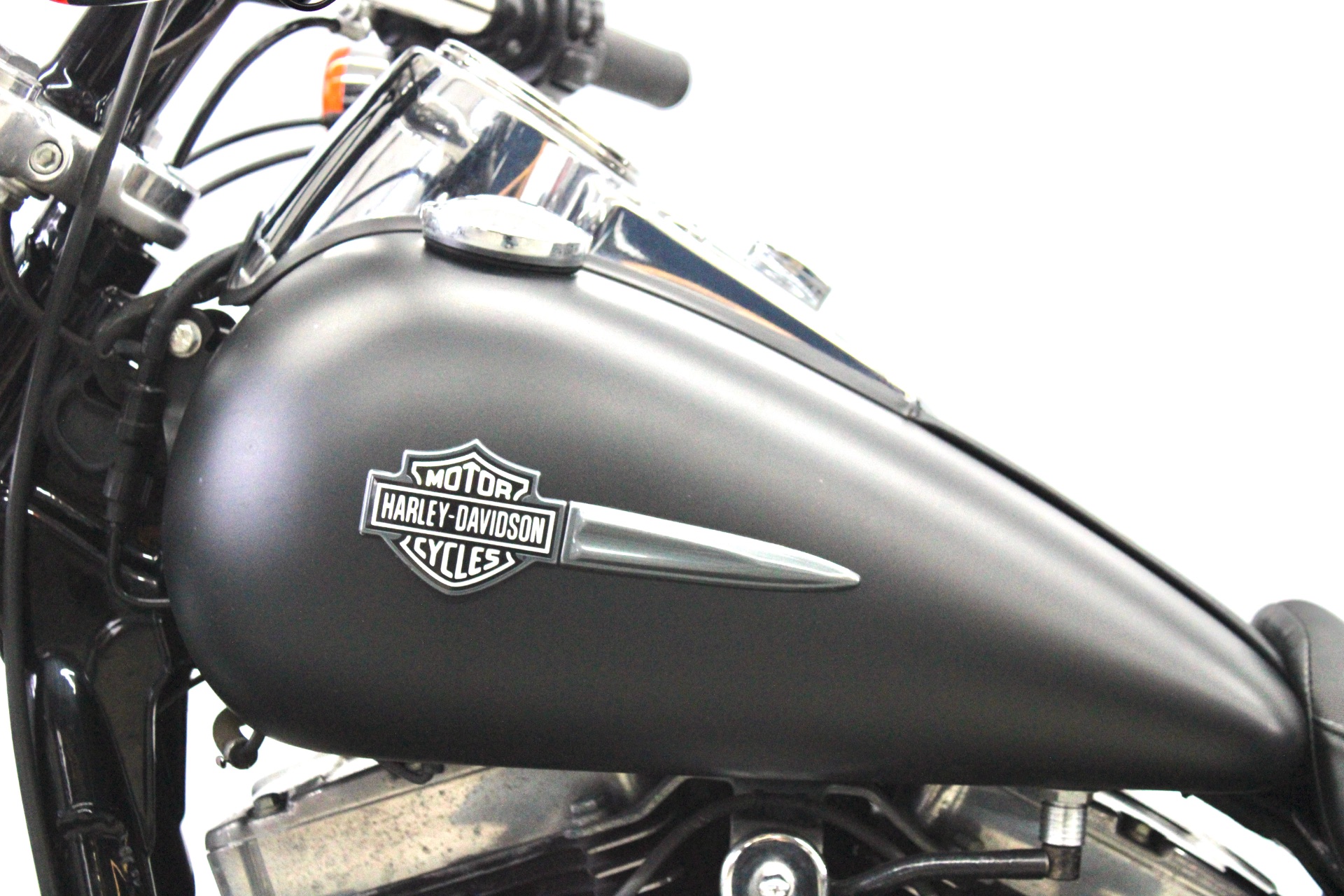 2012 Harley-Davidson Dyna® Fat Bob® in Fredericksburg, Virginia - Photo 18
