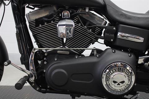 2012 Harley-Davidson Dyna® Fat Bob® in Fredericksburg, Virginia - Photo 19