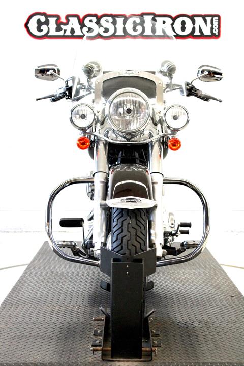 2011 Harley-Davidson Softail® Deluxe in Fredericksburg, Virginia - Photo 7