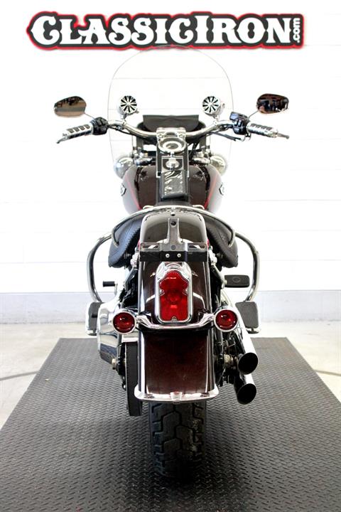 2011 Harley-Davidson Softail® Deluxe in Fredericksburg, Virginia - Photo 9