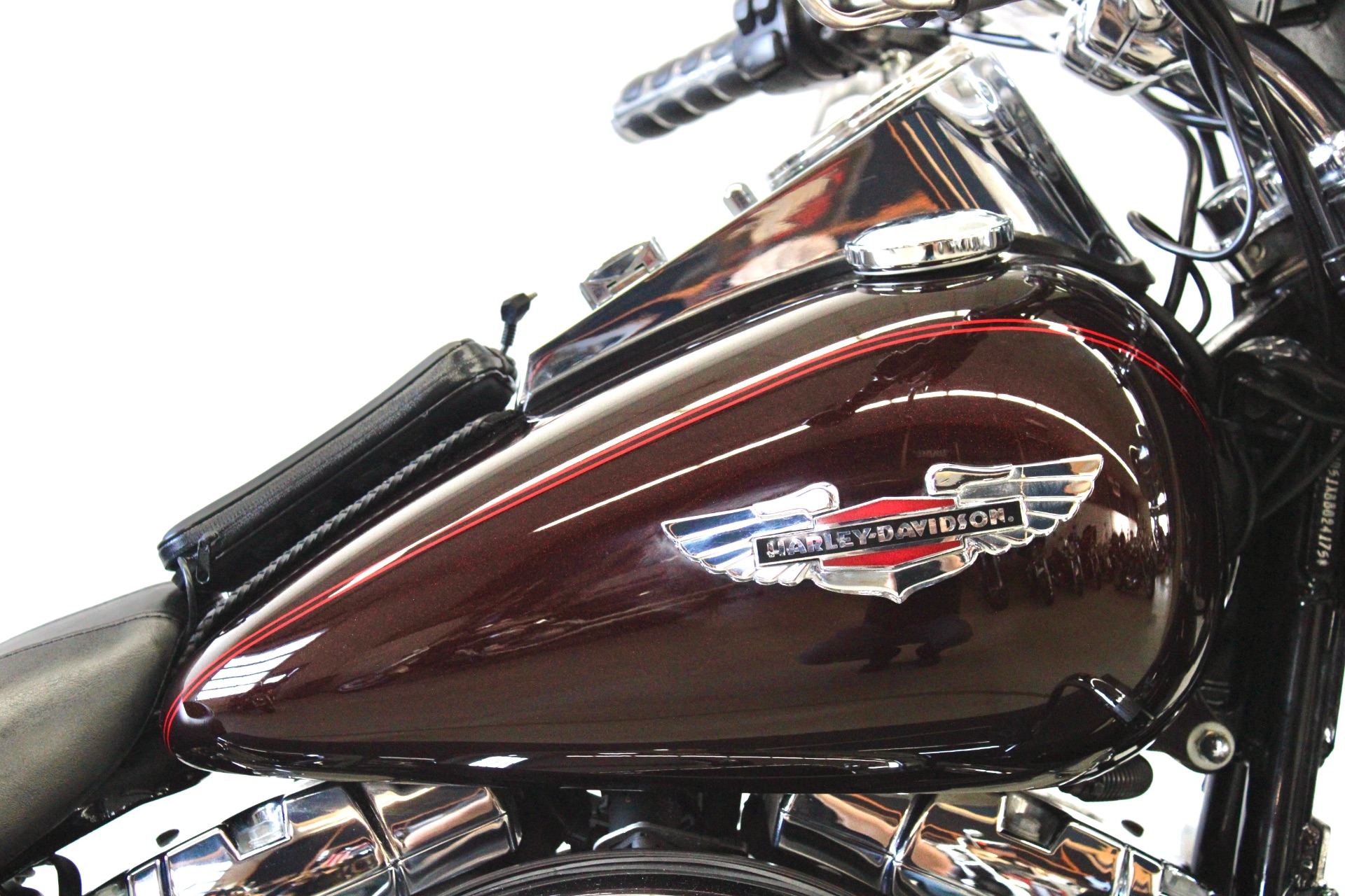 2011 Harley-Davidson Softail® Deluxe in Fredericksburg, Virginia - Photo 13