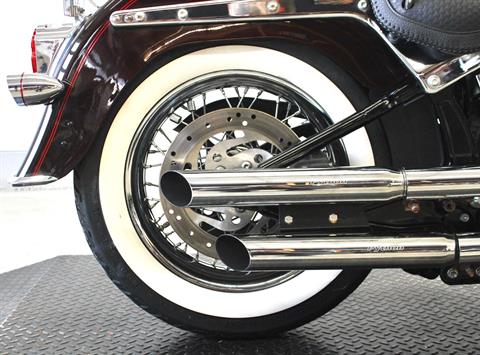 2011 Harley-Davidson Softail® Deluxe in Fredericksburg, Virginia - Photo 15