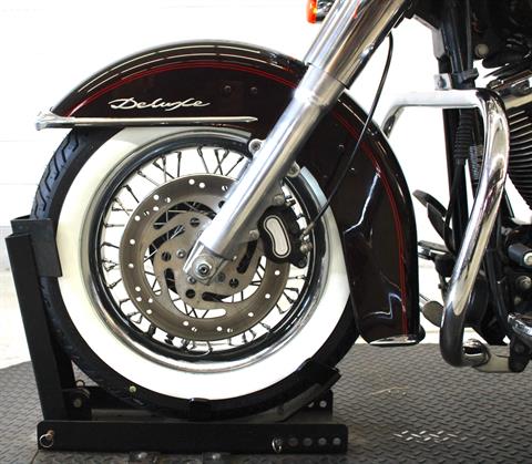 2011 Harley-Davidson Softail® Deluxe in Fredericksburg, Virginia - Photo 16