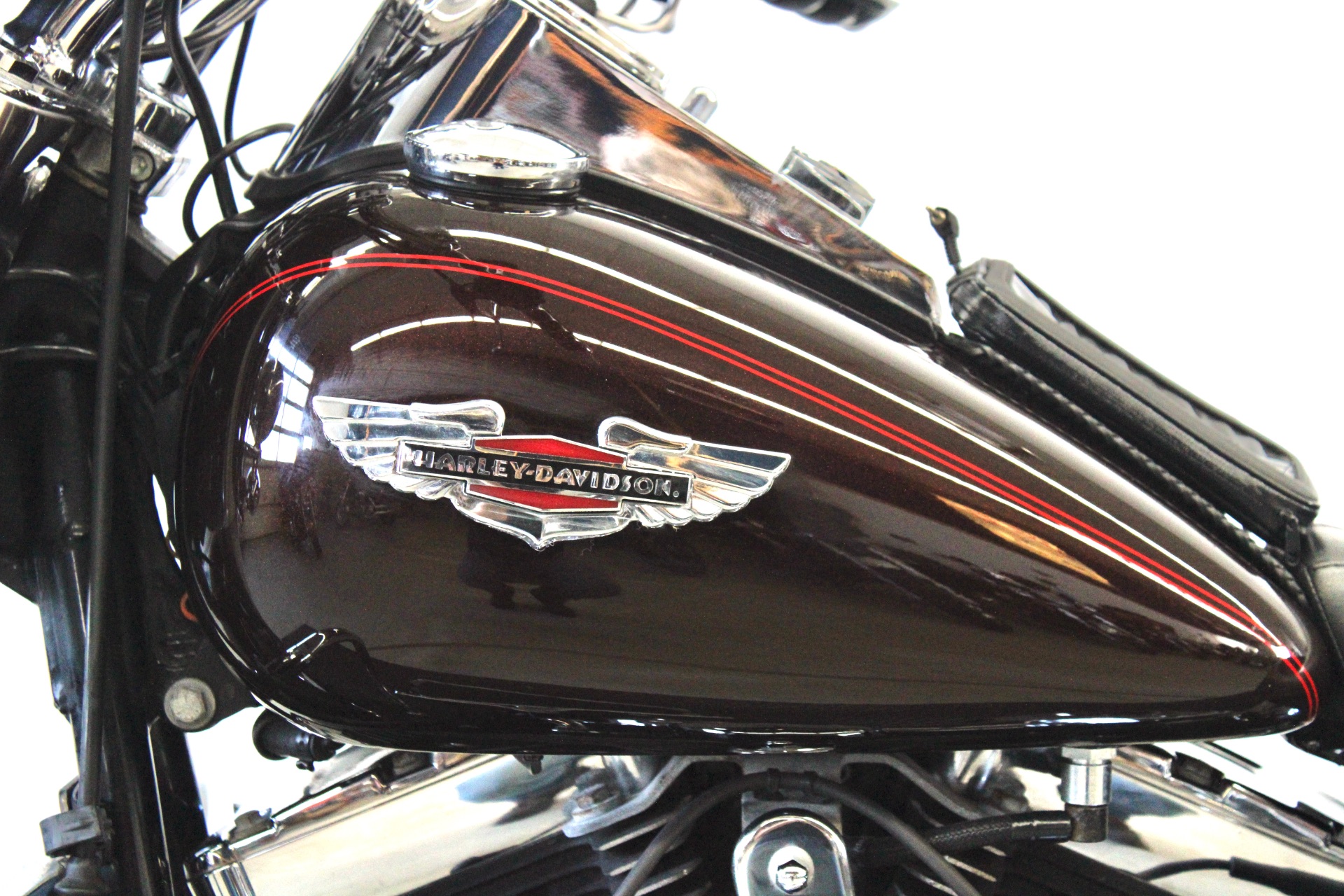 2011 Harley-Davidson Softail® Deluxe in Fredericksburg, Virginia - Photo 18