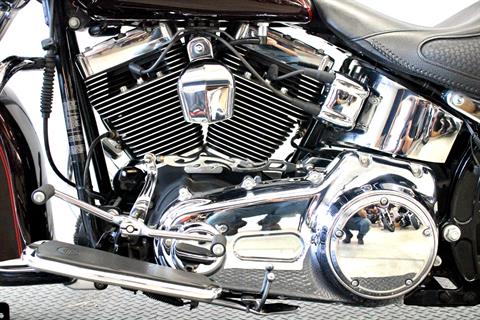 2011 Harley-Davidson Softail® Deluxe in Fredericksburg, Virginia - Photo 19