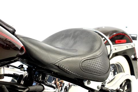 2011 Harley-Davidson Softail® Deluxe in Fredericksburg, Virginia - Photo 21