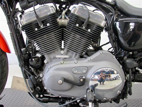 2009 Harley-Davidson Sportster® 1200 Nightster® in Fredericksburg, Virginia - Photo 19