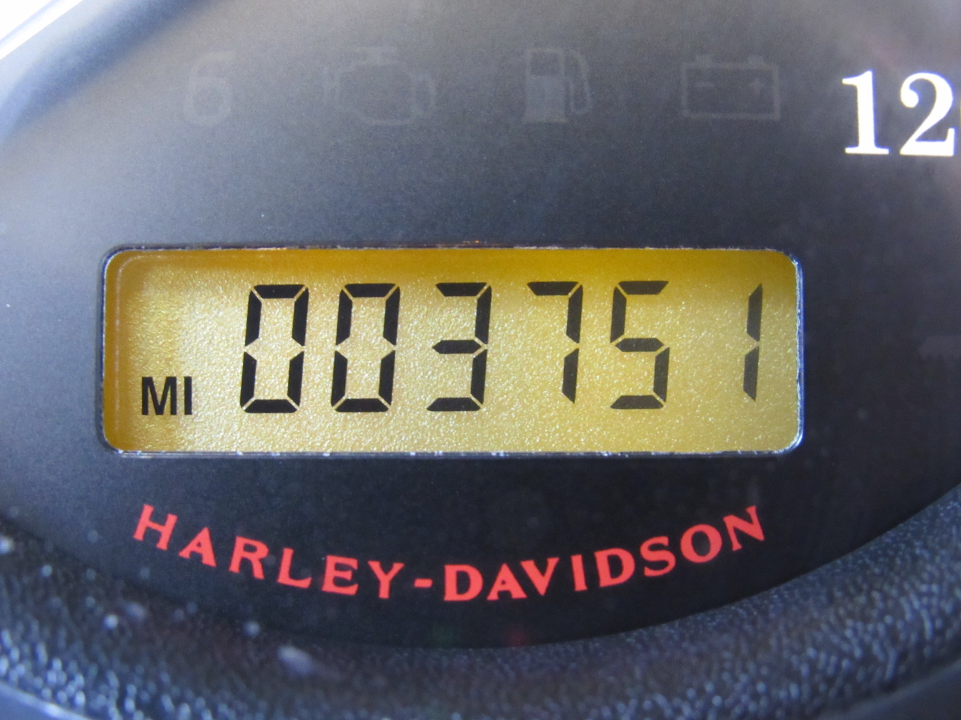 2009 Harley-Davidson Sportster® 1200 Nightster® in Fredericksburg, Virginia - Photo 23