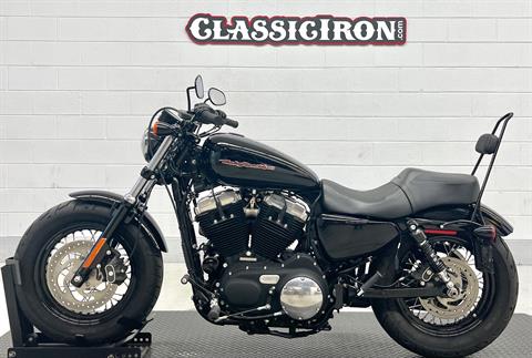 2014 Harley-Davidson Sportster® Forty-Eight® in Fredericksburg, Virginia - Photo 4