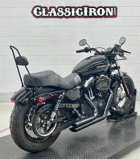 2014 Harley-Davidson Sportster® Forty-Eight® in Fredericksburg, Virginia - Photo 5