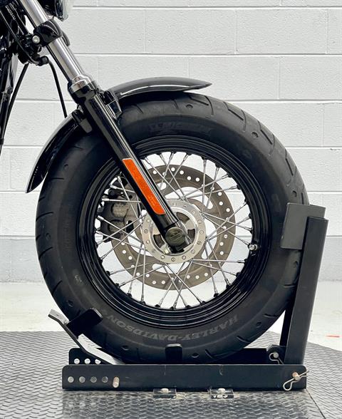2014 Harley-Davidson Sportster® Forty-Eight® in Fredericksburg, Virginia - Photo 11