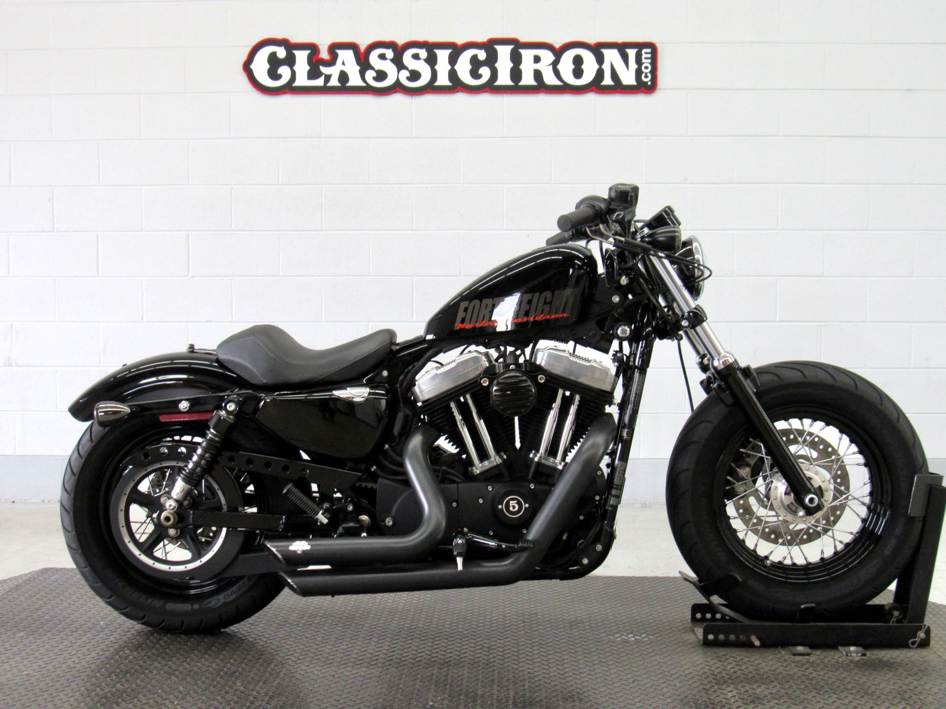 2014 Harley-Davidson Sportster® Forty-Eight® in Fredericksburg, Virginia - Photo 1