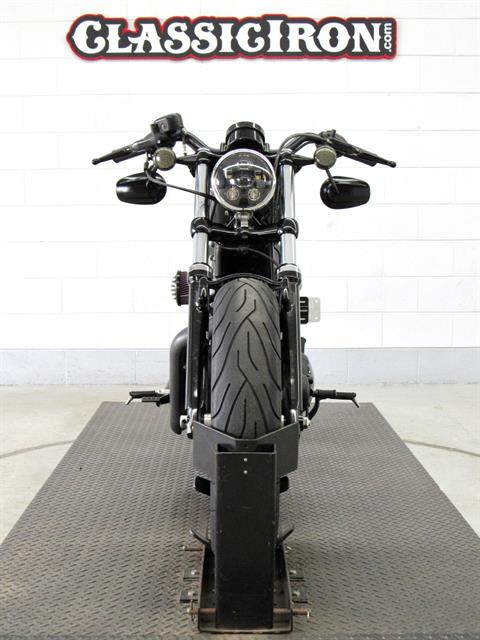 2014 Harley-Davidson Sportster® Forty-Eight® in Fredericksburg, Virginia - Photo 7