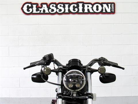 2014 Harley-Davidson Sportster® Forty-Eight® in Fredericksburg, Virginia - Photo 8