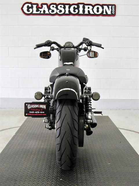 2014 Harley-Davidson Sportster® Forty-Eight® in Fredericksburg, Virginia - Photo 9