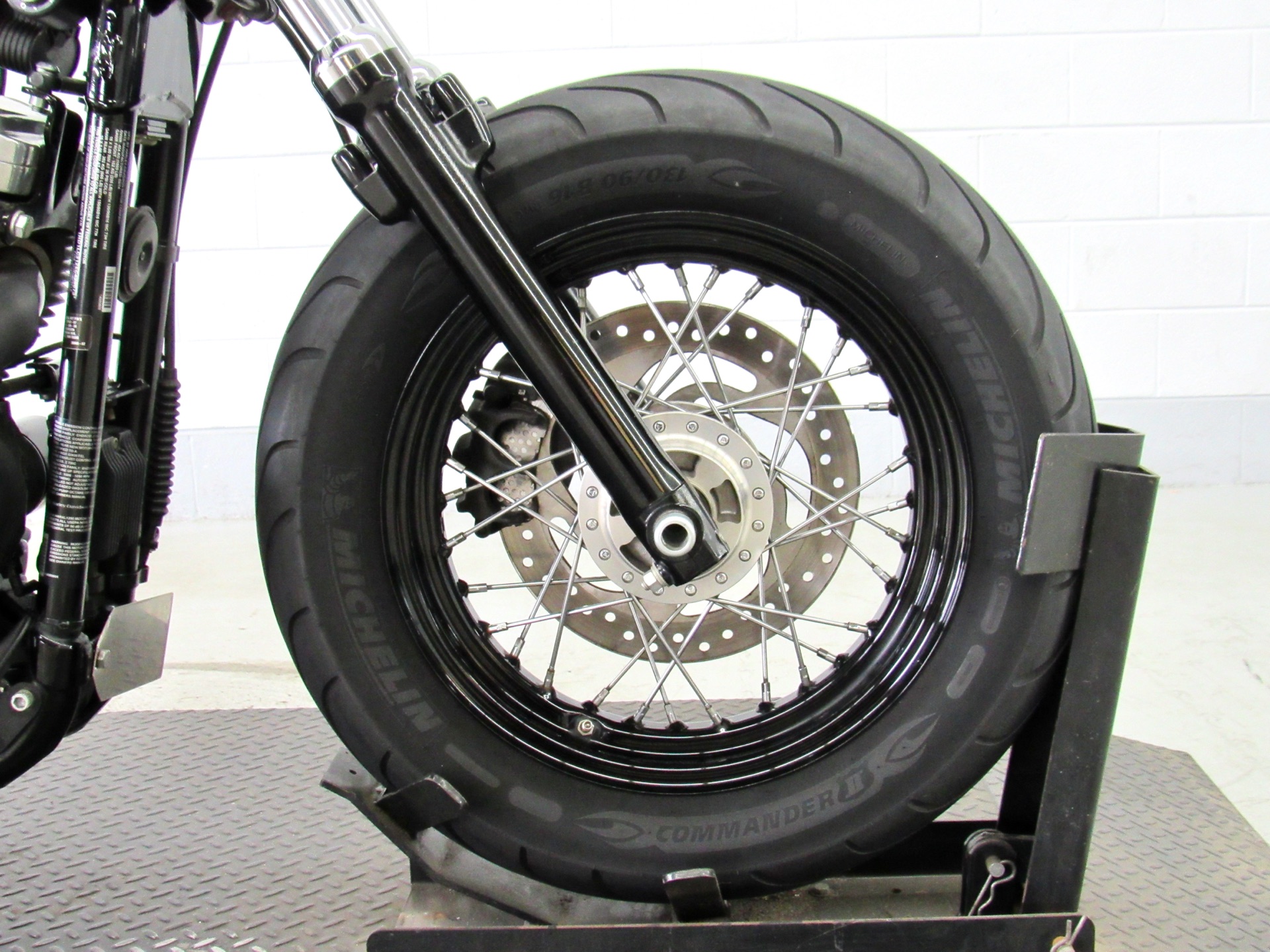 2014 Harley-Davidson Sportster® Forty-Eight® in Fredericksburg, Virginia - Photo 11