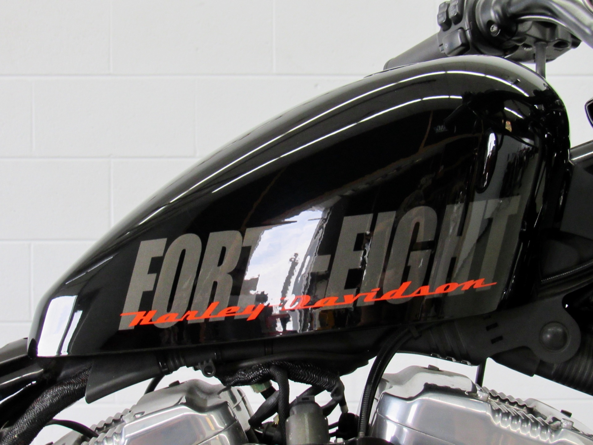 2014 Harley-Davidson Sportster® Forty-Eight® in Fredericksburg, Virginia - Photo 13