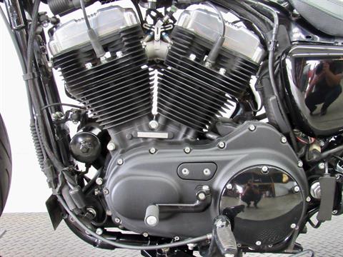 2014 Harley-Davidson Sportster® Forty-Eight® in Fredericksburg, Virginia - Photo 19