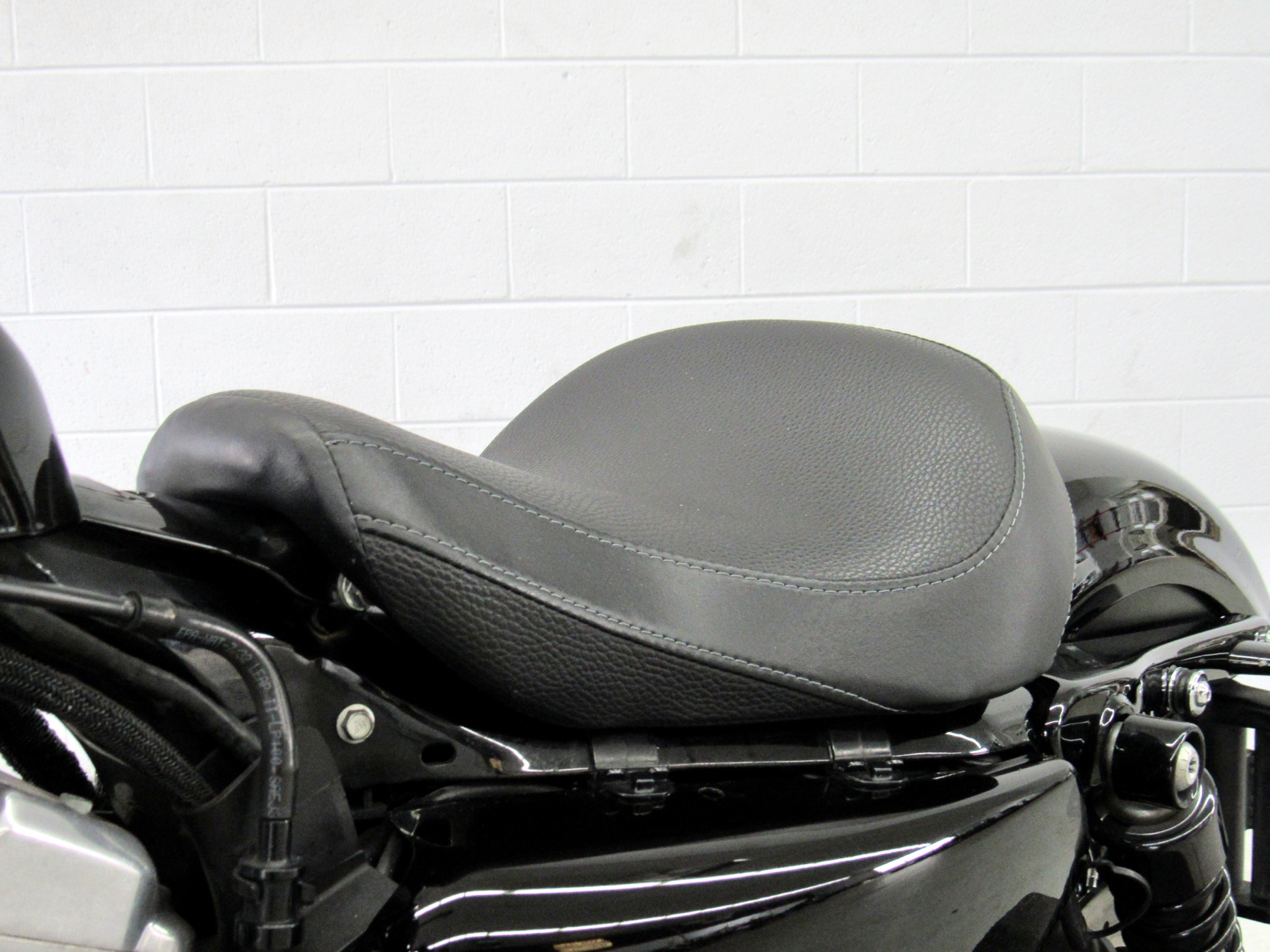 2014 Harley-Davidson Sportster® Forty-Eight® in Fredericksburg, Virginia - Photo 21