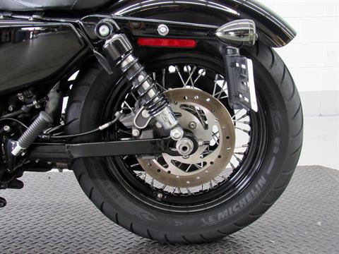 2014 Harley-Davidson Sportster® Forty-Eight® in Fredericksburg, Virginia - Photo 22
