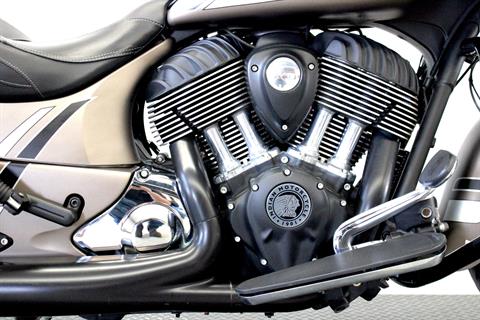 2018 Indian Motorcycle Chieftain® Limited ABS in Fredericksburg, Virginia - Photo 14