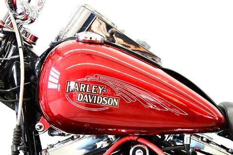 2008 Harley-Davidson Softail® Custom in Fredericksburg, Virginia - Photo 18