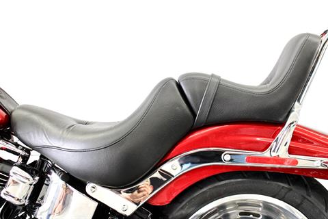 2008 Harley-Davidson Softail® Custom in Fredericksburg, Virginia - Photo 20
