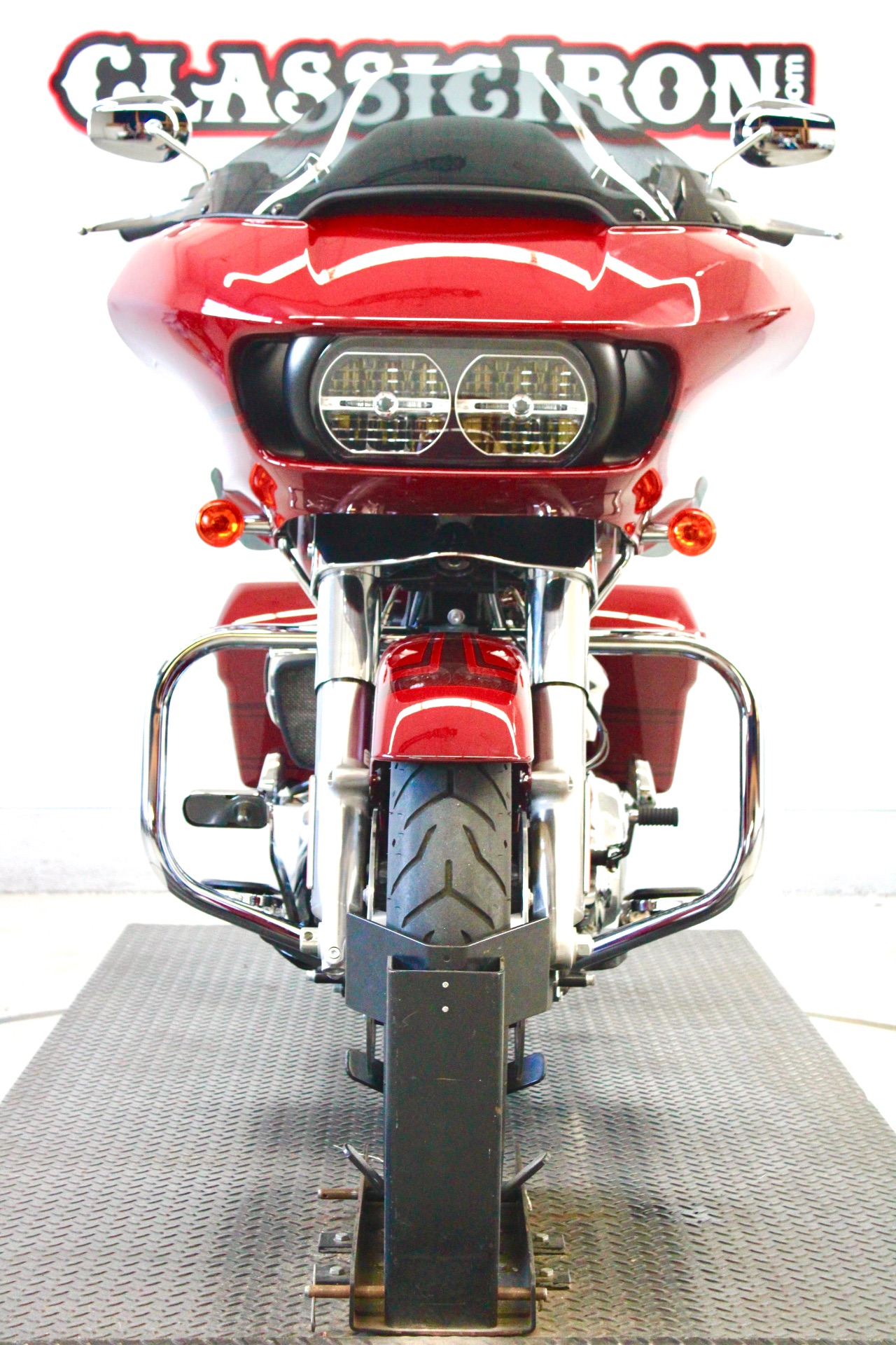 2020 Harley-Davidson Road Glide® in Fredericksburg, Virginia - Photo 7