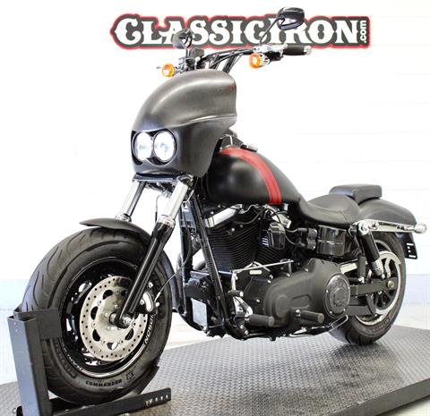2014 Harley-Davidson Dyna® Fat Bob® in Fredericksburg, Virginia - Photo 3