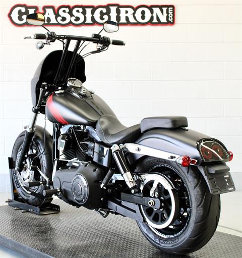 2014 Harley-Davidson Dyna® Fat Bob® in Fredericksburg, Virginia - Photo 6