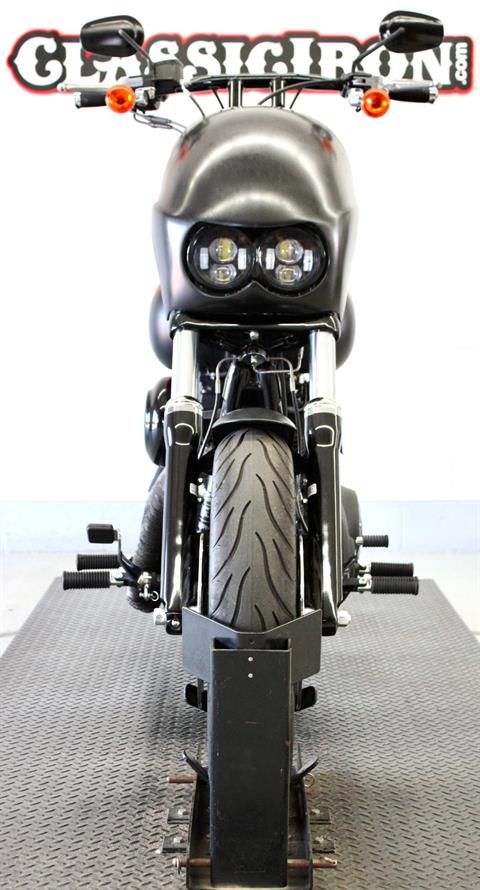 2014 Harley-Davidson Dyna® Fat Bob® in Fredericksburg, Virginia - Photo 7