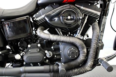 2014 Harley-Davidson Dyna® Fat Bob® in Fredericksburg, Virginia - Photo 14