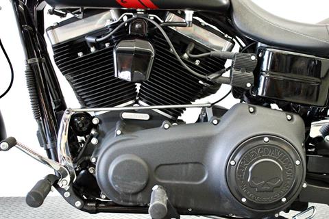 2014 Harley-Davidson Dyna® Fat Bob® in Fredericksburg, Virginia - Photo 19