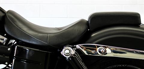 2014 Harley-Davidson Dyna® Fat Bob® in Fredericksburg, Virginia - Photo 20