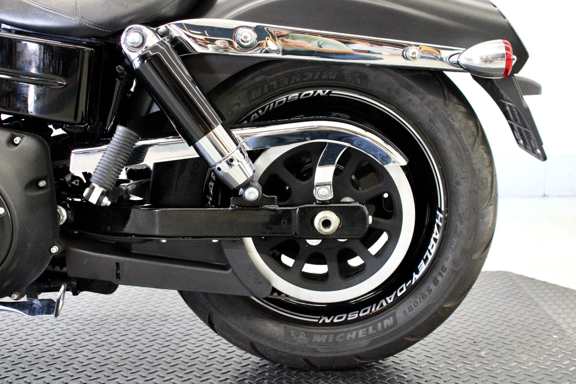 2014 Harley-Davidson Dyna® Fat Bob® in Fredericksburg, Virginia - Photo 22